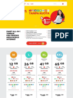 Paket Freedom Combo Dengan Tarif Terbaik Indosat Ooredoo