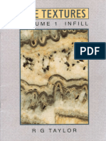Ore Textures - (Volume 1) - Infill