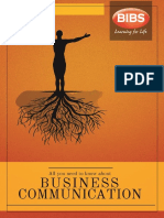 Business Communication Ebook PDF