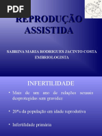 Técnicas de RHA