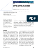 2013 - Boglione - Skeletal Anomalies in Reared European Fish Larvae and Juveniles. Part 1 Normal and Anomalous Skeletogenic Processes PDF