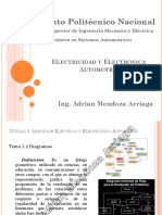 Elecy Electronica Del Automovil 2014