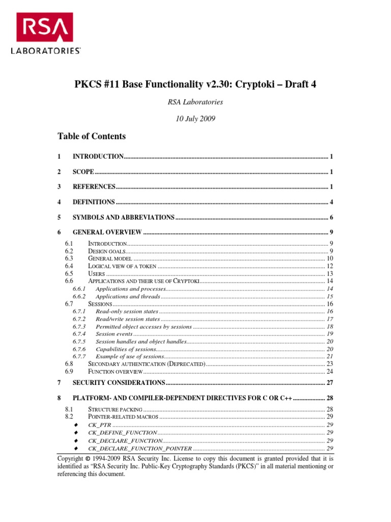 Pkcs11