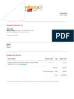 Invoice Adaptopr