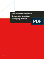 Clase1_pdf2 Interdependencia Del Comercio Mundial. Dumping Social.