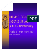 D1 - Marc Weber Tobias - The Insecurity of Mechanical Locks.pdf