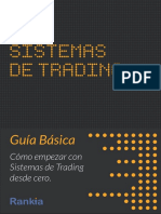 sistemas de trading