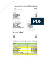 Libro Estado de Resultados