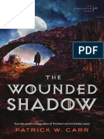 The Wounded Shadow