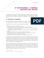 Marco Regulatorio del transporte en Colombia.pdf
