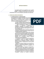 Método estadístico pasos.pdf