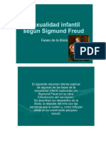 Pequeña Investigacion Freud