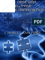 Herculano Pires La Obsesion - El Pase - El Adoctrinamiento PDF