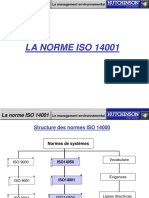 La Norme ISO14001_210905
