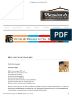 Pão Light de Aveia e Mel _ Máquina de Pão.pdf