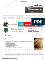 Pão Pitta _ Máquina de Pão.pdf