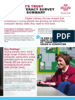 Digital Literacy 2013B PDF