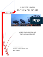  Derecho Acceso Universal