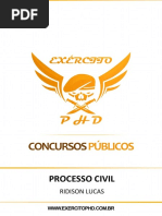 Processo Civil Questoes Parte Final