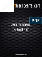 jt3 Mrfrontman Tab PDF
