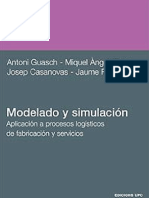 Modelado y Simulación - Antoni Guasch, Miquel Piera PDF
