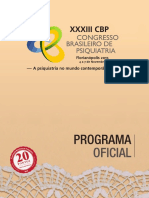 ABP celebra 50 anos e destaca programação do XXXIII CBP