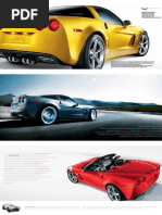 Download 2010 East Hills Chevrolet Corvette Long Island NY by East Hills Chevrolet Oldsmobile INC SN37169300 doc pdf