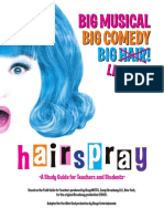 Hairspray 