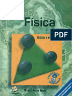 Fisica - UNICIENCIAS PDF