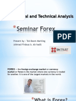 Fundamental and Technical Analysis by TBM PDF