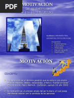 motivaciÃ³n