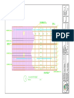 6-Planta Estructural de Techo