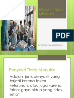 Materi PTM Sekolah