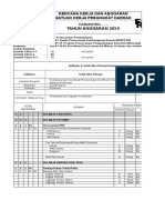 Rka Ppsp Sanitasi (Sekretariat)