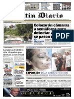 Listin Diario 18 Enero 2018 PDF