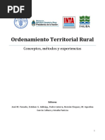 OTR Completo 0906 PDF | PDF | Evaluación | Planificación