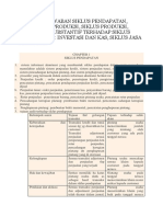 Soal Dan Jawaban Siklus Pendapatan