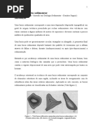 Análise de Bacias Sedimentares