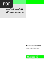 Download Manual Espanol Easy 500 y 700 by Julio Molina SN37170315 doc pdf