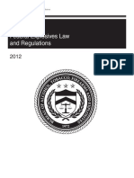 Federal Explosives Law and Regulations 2012 Atf-P-5400-7 PDF