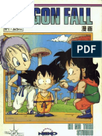 Dragon Fall 01