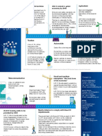 Budget 2018 - Budget at a Glance