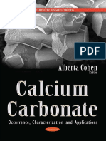 Calcium Carbonate