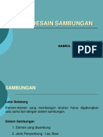 sambungan-des-2005.ppt