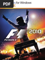 Download F1 2010 Manual by RacingPT SN37170623 doc pdf