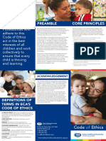 ECA COE Brochure 2016 PDF