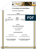 Reporte Final 8 de Septiembre de 2010