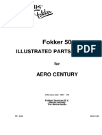 Fokker 50 IPC