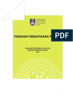 PANDUAN PENDAFTARAN DTV Edit 11 Ogos 2015 PDF