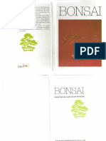 Bíró Tamás - Bonsai PDF